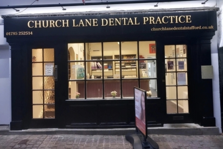 Church Lane Dental is Open 7 Days a Week and 365 Days a Year from 8.30am- 11pm.