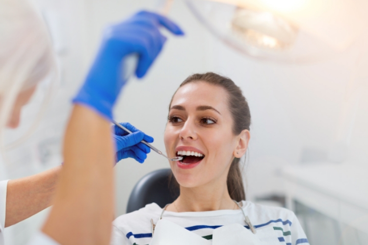 Afraid of Surgery? Why Dental Implants in Stafford Are Safer Than You Think