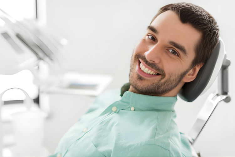 Can a General Dentist Whiten Your Teeth Safely? Here’s What to Know