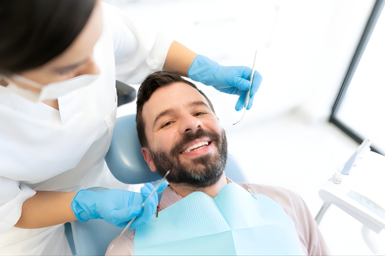 Top Signs You Need Emergency Dental Care in Stafford – Don’t Ignore These Symptoms