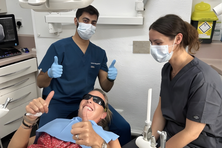 How to Care for Your Dental Implants: Tips for Long-Term Success