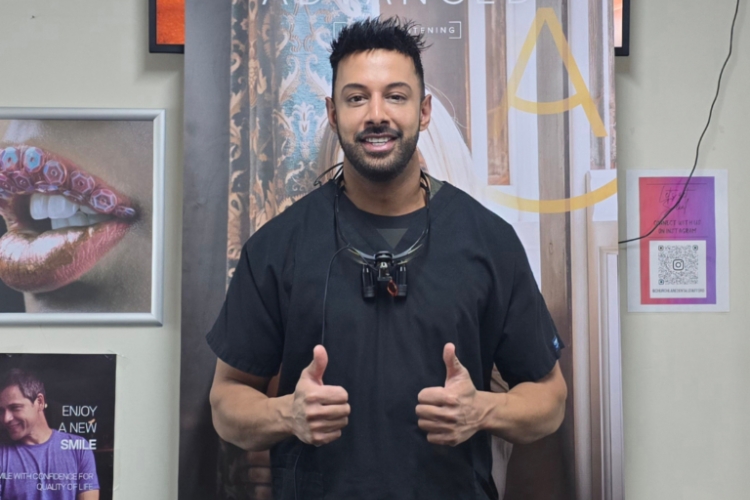 Fast-Track Healing: Tips to Help Your Dental Implant Recovery