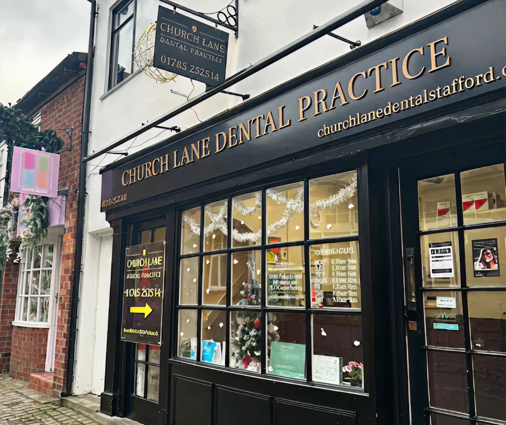 Church Lane Dental