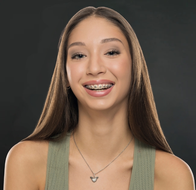 Orthodontics and braces