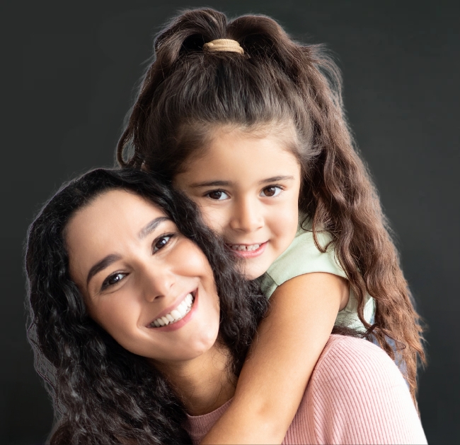 General family dentistry