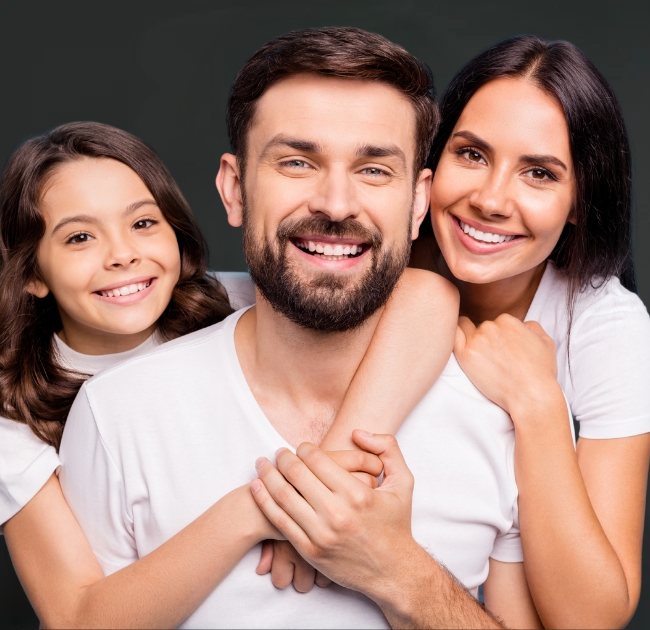 Children's and family dentistry