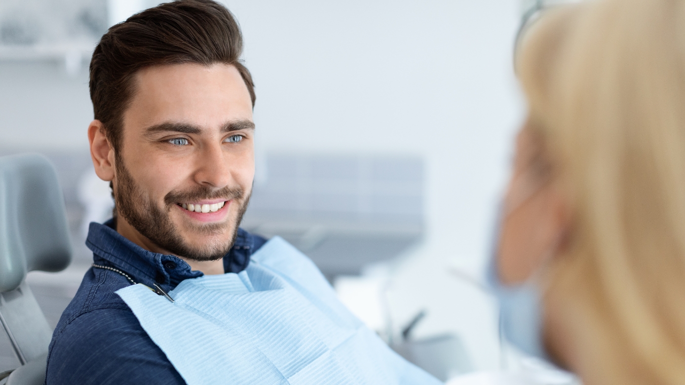 Oral cancer screening