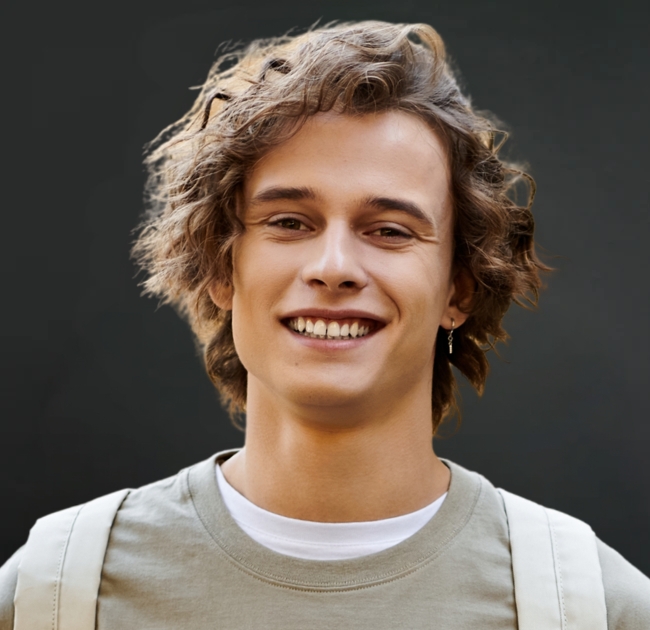 Wisdom teeth extraction