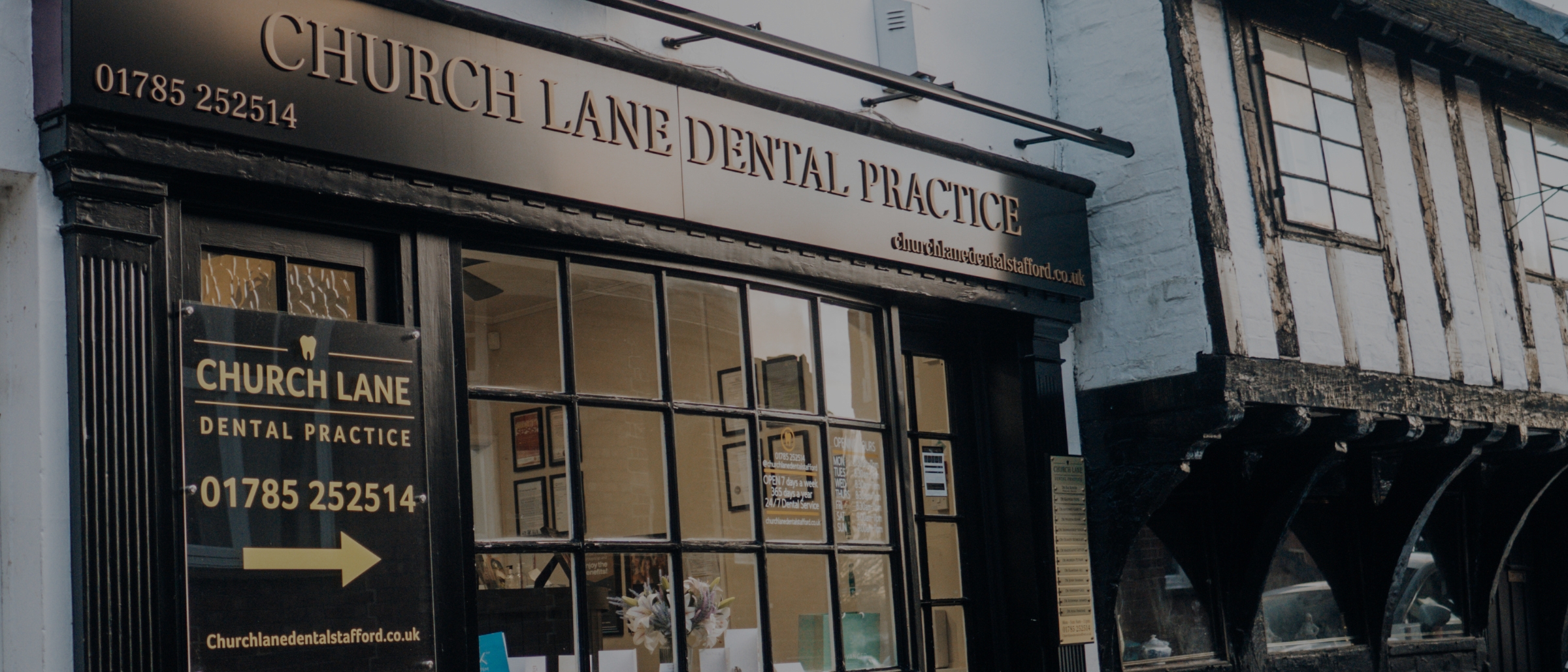 24/7 Emergency Dental Care