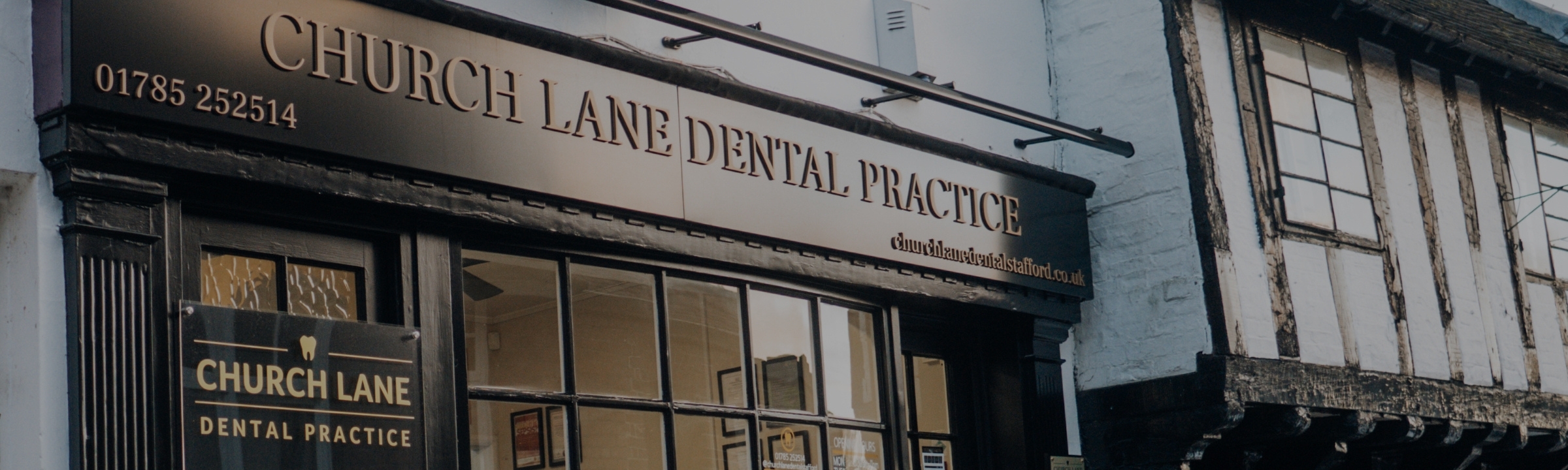 Church Lane Dental