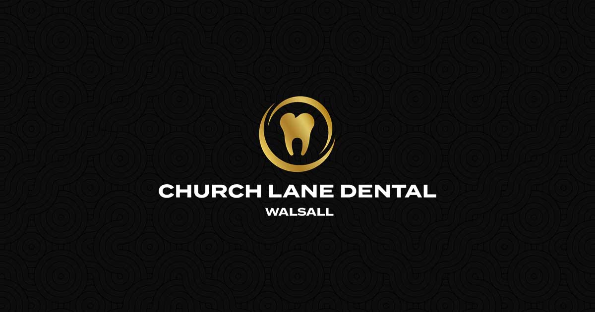 Church Lane Dental Walsall practice photo